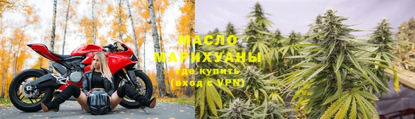 хмурый Лиски