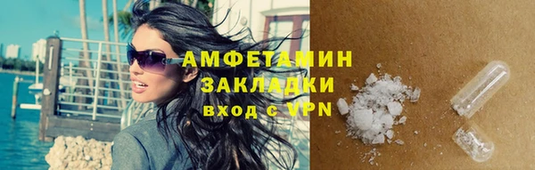 хмурый Лиски